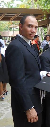 Date this gorgeous Dominican Republic man Carlos Manuel E from La Romana DO14942