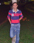 pretty Brazil man Jose Mauricio from Sao Simao BR7612