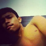 red-hot Colombia man Sam from Barranquilla CO12512