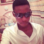luscious Jamaica man Kasheem from Kingston JM1073