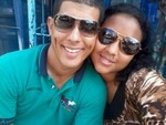 charming Dominican Republic man Juan from Santo Domingo DO15007