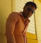 fun Dominican Republic man  from Santiago DO15009