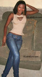 hot United States girl Blanca from New York - Bronx US14067