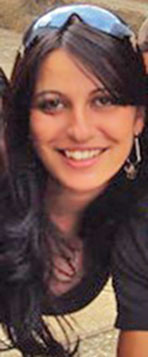 Date this beautiful Brazil girl Juliana from Belo Horizonte BR7629