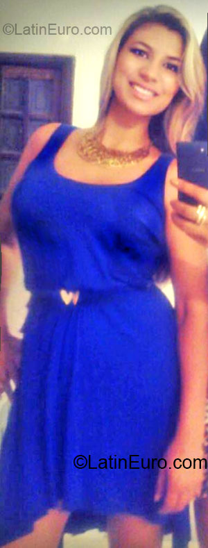 Date this tall Brazil girl Michele from Sao Paulo BR7633