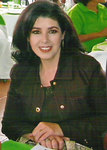 delightful Mexico girl Rosbeth from Naucalpan MX952