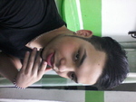 foxy Colombia man Andres muoz from Medellin CO12551