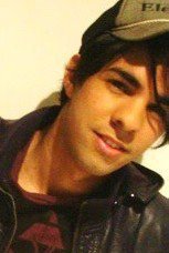 Date this attractive Brazil man Mikael from Goiania BR7645