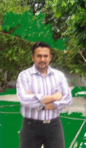 Date this lovely Mexico girl CESAR from Veracruz MX953