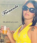 hot Brazil girl Fernanda from Belo Horizonte BR7657