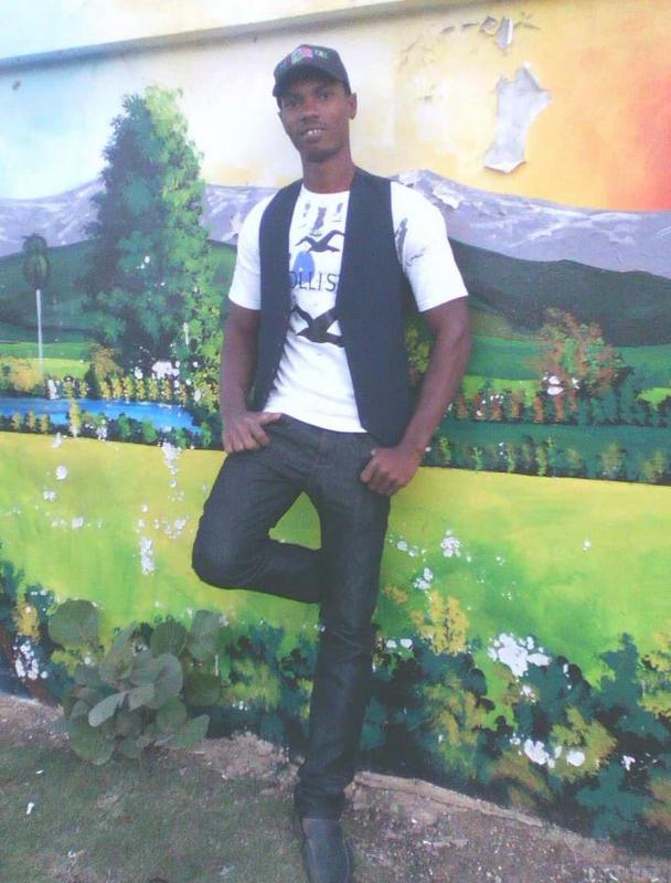 Date this gorgeous Dominican Republic man Afredo from San Pedro De Macoris DO15093