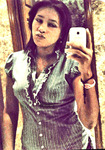 good-looking Nicaragua girl Lizz from Managua NI133
