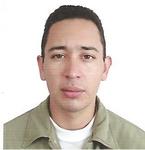 lovely Colombia man Edwin acero from Bogota CO12574
