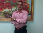 cute Dominican Republic man Danny from Santo Domingo DO15112
