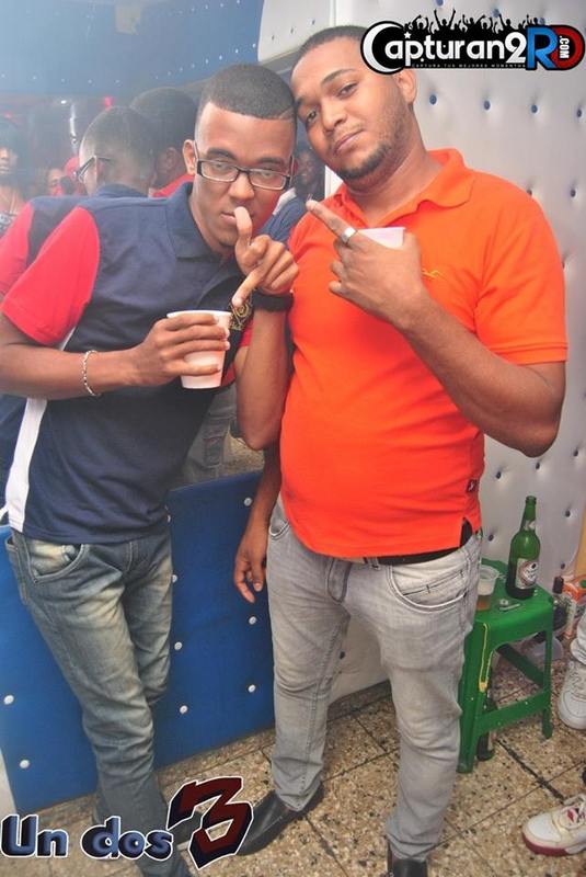 Date this voluptuous Dominican Republic man Breydy from Santo Domingo DO15117