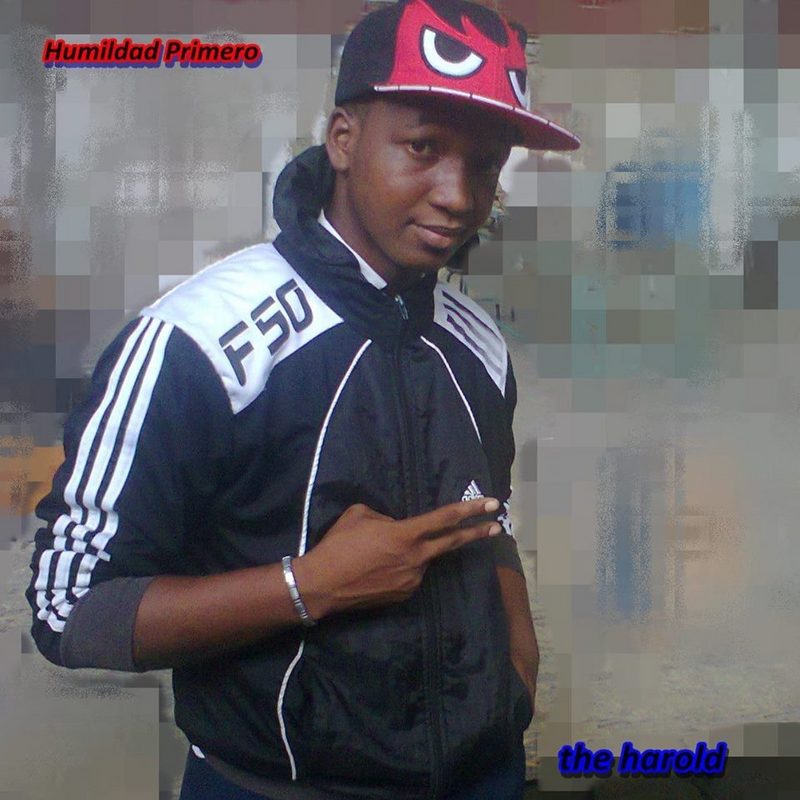 Date this beautiful Colombia man Harol from Palmira Valle CO12584