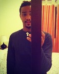 attractive Dominican Republic man Alejo from Santo Domingo DO15159