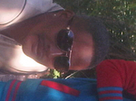 red-hot Jamaica man  from Mandeville JM1094