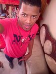 georgeous Dominican Republic man Edwin from Santo Domingo DO15187
