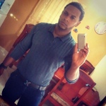 beautiful Dominican Republic man  from Santo Domingo DO15189