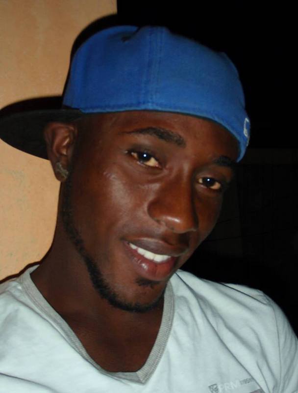 Date this happy Dominican Republic man Daniel from Santo Domingo DO15193