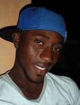 funny Dominican Republic man Daniel from Santo Domingo DO15193