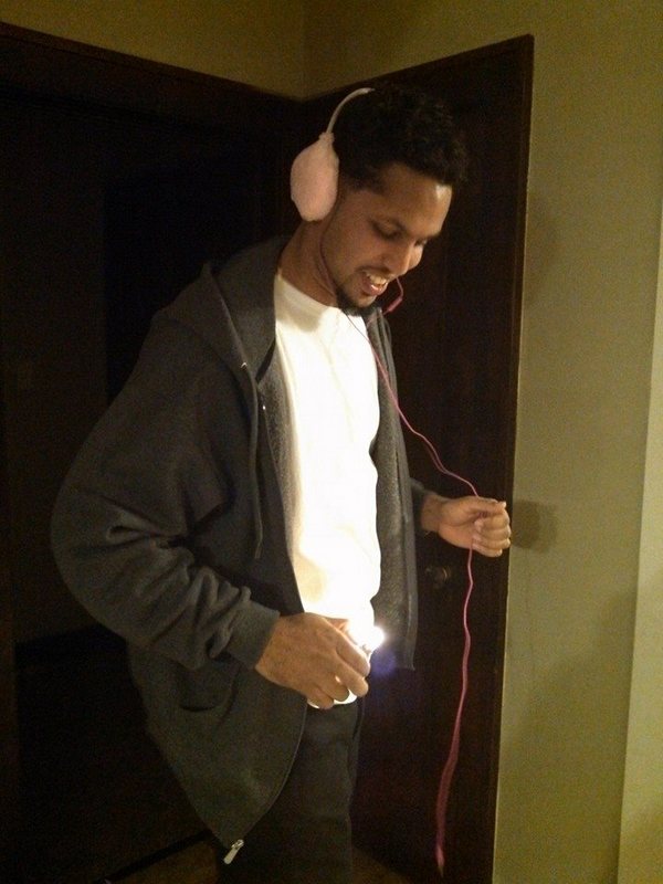 Date this foxy United States man Dramatiezzed from Jackson US14098