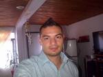 funny Colombia man Mario andres si from Pereira CO12635