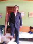 passionate Colombia man Camiloloaiza from Bogota CO12638
