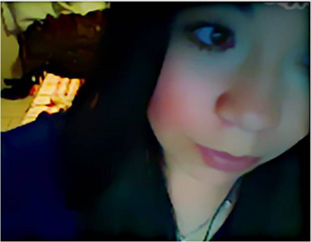 Date this charming Mexico girl Lorena from Chihuahua MX976