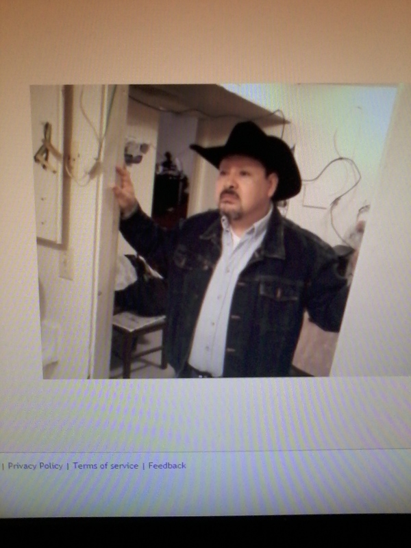 Date this passionate Mexico man Florentino from Monterrey MX980