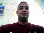 charming Dominican Republic man Julio from Santo Domingo DO15240