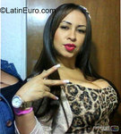 fun Colombia girl Judith from Bogota CO12658