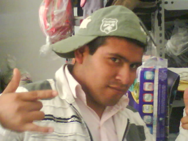 Date this charming Mexico man Juan de dios from Nuevo Leon MX984