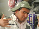 delightful Mexico man Juan de dios from Nuevo Leon MX984