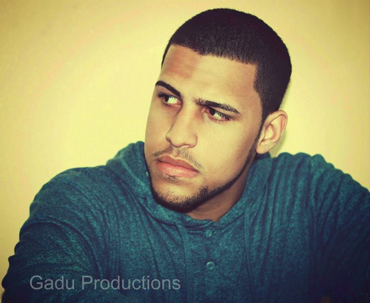 Date this beautiful Dominican Republic man AnGel-Chosen from Santo Domingo DO15267