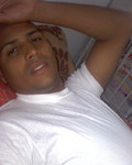 beautiful Dominican Republic man Jose martin from Santo Domingo DO15272
