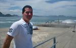 hard body Brazil man Juniorcarioca from Rio de Janeiro BR7679