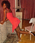 attractive Switzerland girl Cassy from Sierre CH114