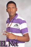 delightful Dominican Republic man Julio cesar from Santo Domingo DO15299