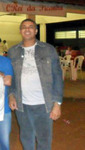 georgeous Brazil man Neimar from Cataguases BR7684