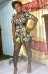 red-hot Jamaica girl Shantay from Kingston JM1118