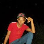 fun Dominican Republic man Franklin from Santo Domingo DO15320
