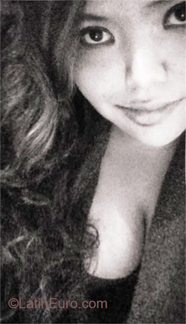 Date this funny Mexico girl Brenda from Guadalajara MX996