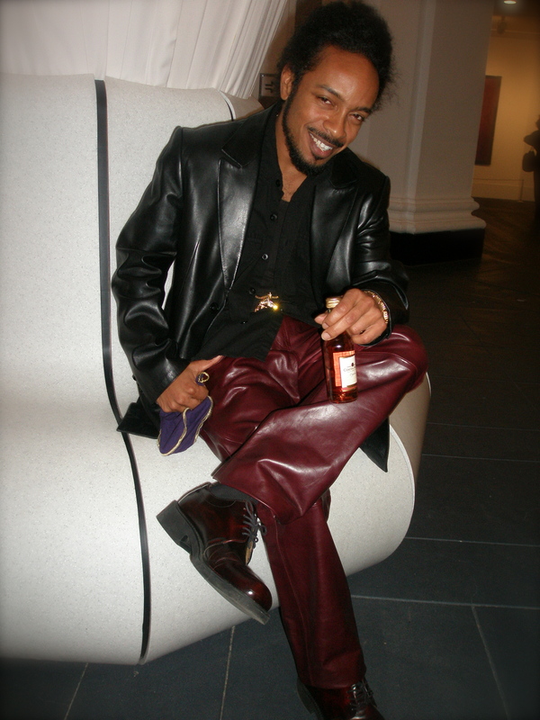 Date this attractive United States man Rico from Brooklyn US14122