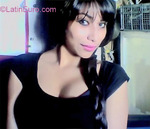 funny Mexico girl Magali from Taxco De Alarcon MX1001