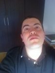 young Colombia man Juan Sebastian from Bogota CO12713
