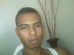 hard body Dominican Republic man Moise from Santo Domingo DO15364