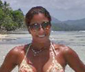 Date this tall Colombia girl MERY from Bogota CO12731