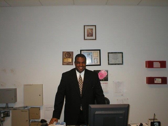 Date this sultry United States man Edward from Atlanta US14132